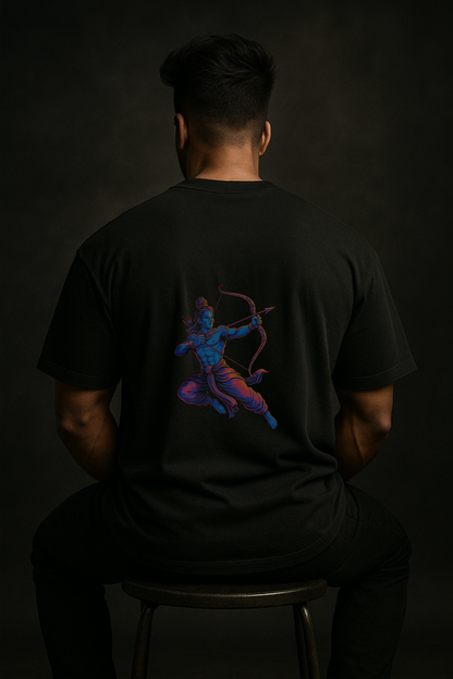 RAM Oversized T-Shirt