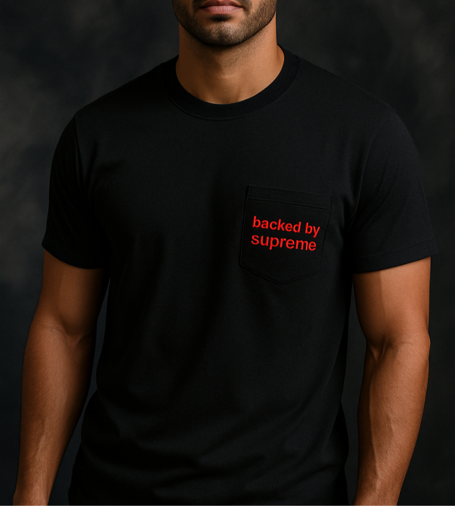 Vishnu Oversized T-Shirt