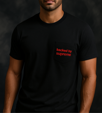 Vishnu Oversized T-Shirt
