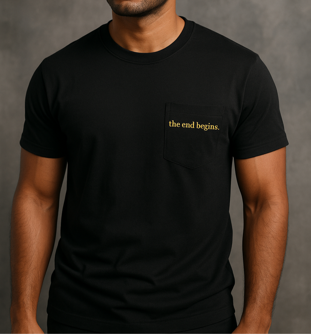 Kalki Unisex Oversized T-Shirt