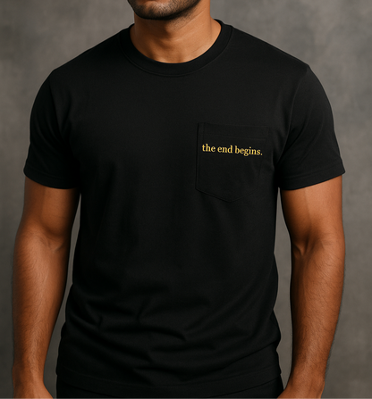 Kalki Unisex Oversized T-Shirt