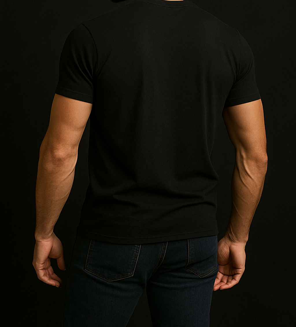 Hanuman Oversized T-Shirt