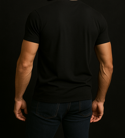 Hanuman Oversized T-Shirt